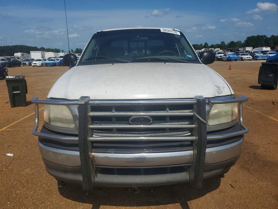 Продажа на аукционе авто 2003 Ford F150, vin: 1FTRW07L33KA66282, номер лота: 58583726