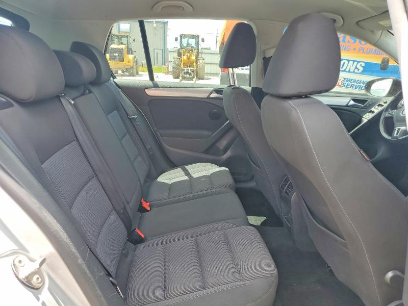Продаж на аукціоні авто 2014 Volkswagen Golf, vin: WVWDM7AJ4EW007401, номер лоту: 58557196