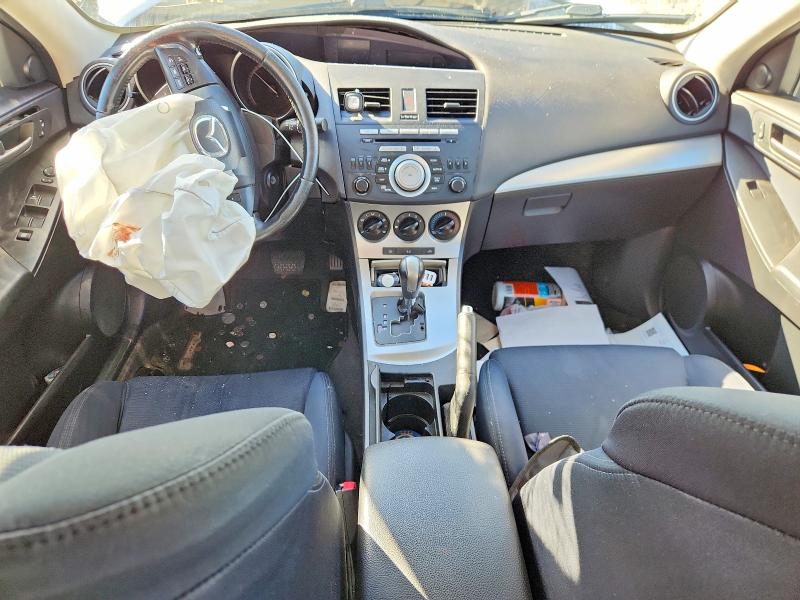 Aukcja sprzedaży 2010 Mazda 3, vin: JM1BL1H52A1331325, numer aukcji: 57015276