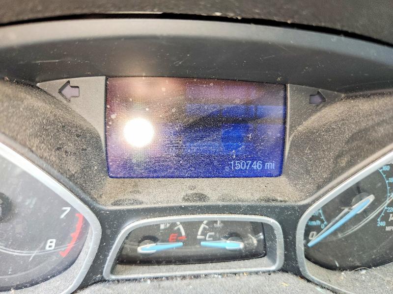 56474716 :رقم المزاد ، 1FADP3F26DL180442 vin ، 2013 Ford Focus مزاد بيع