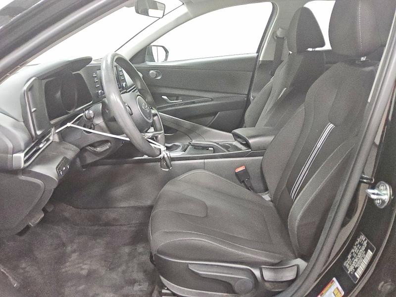 Продаж на аукціоні авто 2023 Hyundai Elantra, vin: KMHLM4AG2PU523166, номер лоту: 56685986