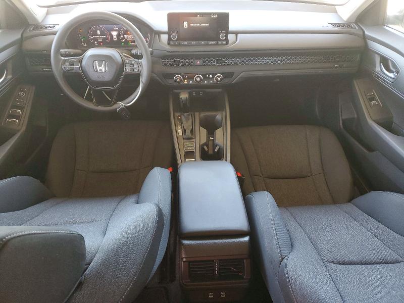 Aukcja sprzedaży 2025 Honda Accord, vin: 1HGCY1F27SA070369, numer aukcji: 56159686
