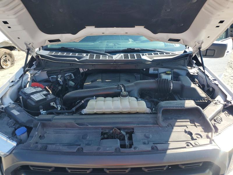 Aukcja sprzedaży 2021 Ford F150, vin: 1FTFW1E84MFA07209, numer aukcji: 58427736