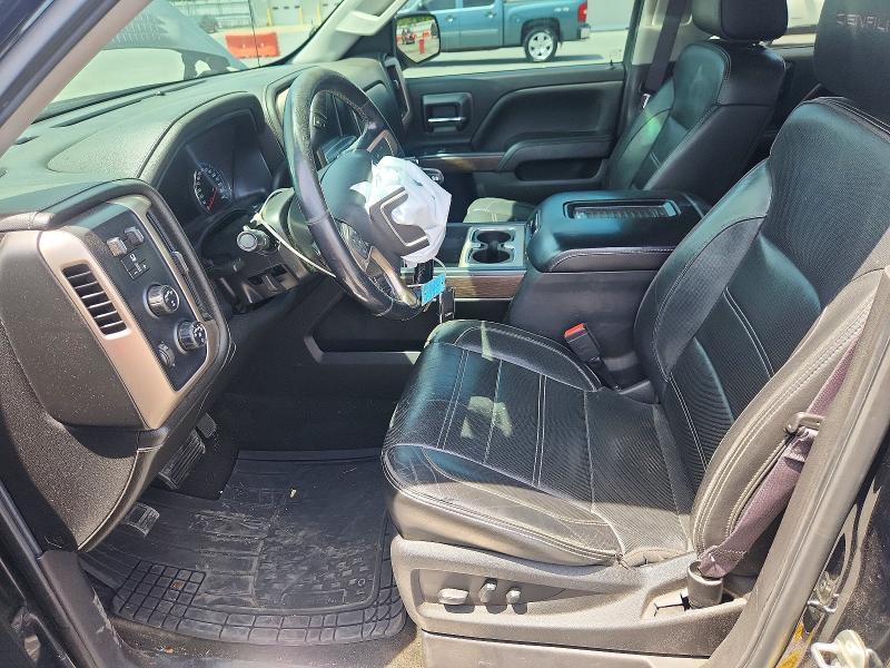 Продажа на аукционе авто 2017 Gmc Sierra, vin: 3GTU2PEJ6HG515789, номер лота: 55526786
