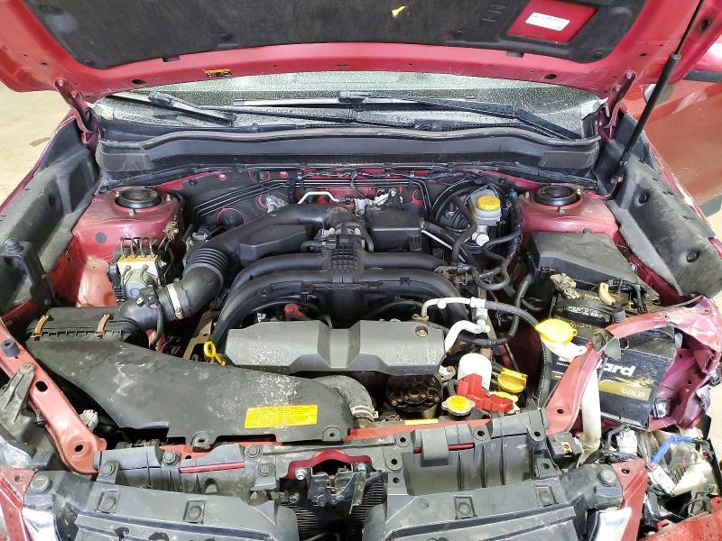 57617696 :رقم المزاد ، JF2SJAEC2JH430843 vin ، 2018 Subaru Forester مزاد بيع