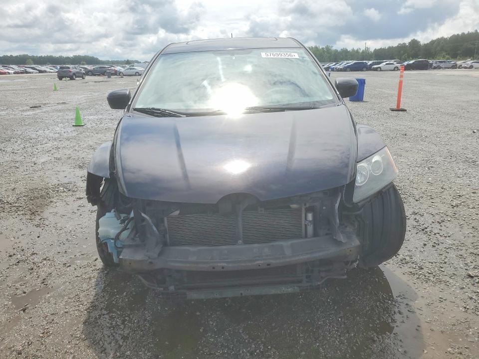Aukcja sprzedaży 2011 Mazda Cx-7, vin: JM3ER2BM1B0372075, numer aukcji: 57699356