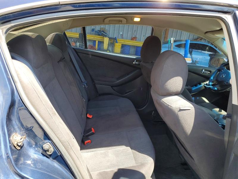 Aukcja sprzedaży 2010 Nissan Altima 4d 2wd, vin: 1N4AL2AP5AN409821, numer aukcji: 56364486
