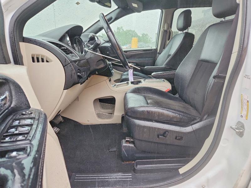 Aukcja sprzedaży 2020 Dodge Grand Caravan, vin: 2C4RDGCG7LR253159, numer aukcji: 56069326