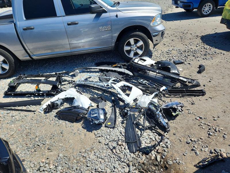 2026 Hyundai Tucson მანქანა იყიდება აუქციონზე, vin: 5NMJB3DE7TH697175, აუქციონის ნომერი: 58215346