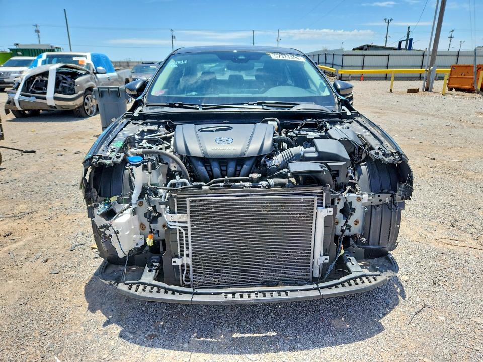 Продажа на аукционе авто 2022 Mazda 3, vin: 3MZBPACL2NM311012, номер лота: 57373396