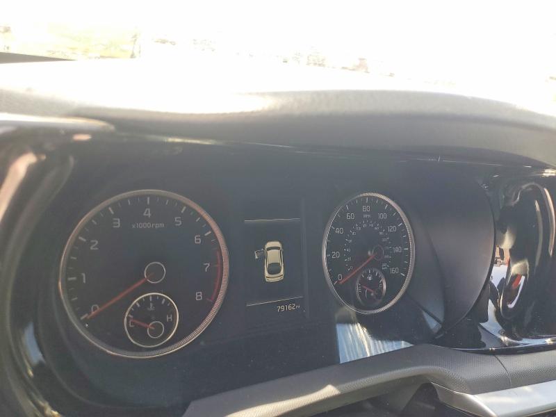 57070406 :رقم المزاد ، 5XXG64J29MG031238 vin ، 2021 Kia K5 مزاد بيع