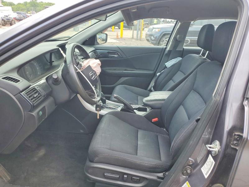 Aukcja sprzedaży 2014 Honda Accord, vin: 1HGCR2F56EA276641, numer aukcji: 56720856