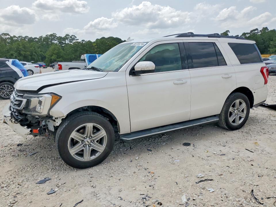 Auction sale of the 2019 Ford Expedition, vin: 1FMJU1HT9KEA32184, lot number: 58735216