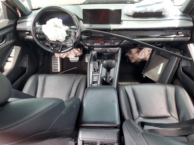 Продажа на аукционе авто 2025 Honda Accord, vin: 1HGCY2F79SA001250, номер лота: 57533886