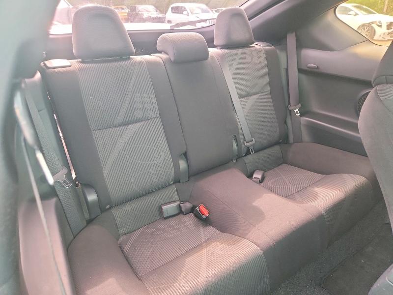 2011 Scion Tc მანქანა იყიდება აუქციონზე, vin: JTKJF5C73B3008175, აუქციონის ნომერი: 56132456