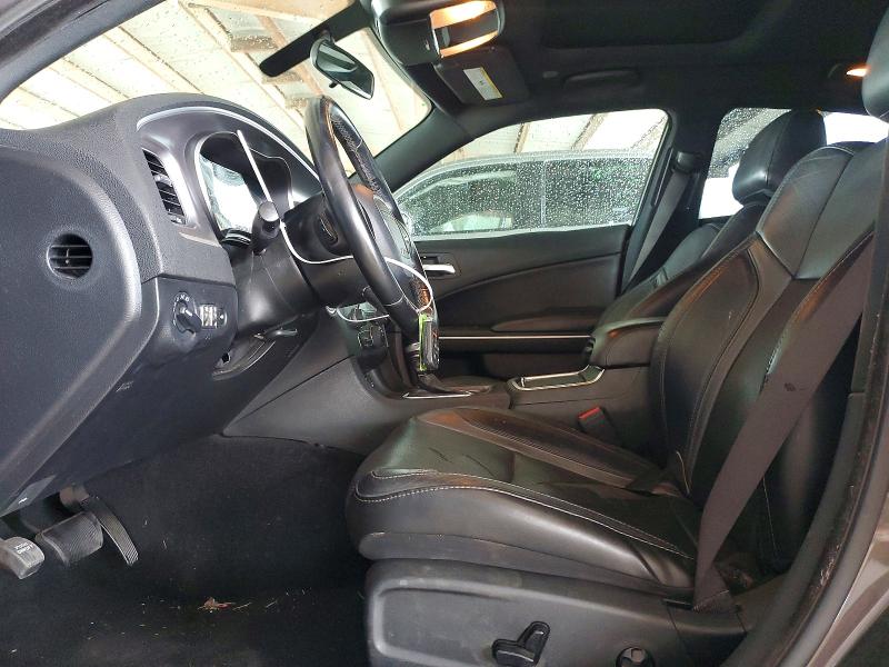 Продаж на аукціоні авто 2019 Dodge Charger, vin: 2C3CDXBG5KH711460, номер лоту: 56823626