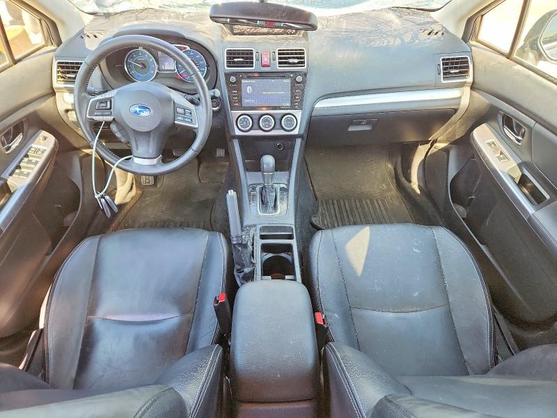 Aukcja sprzedaży 2016 Subaru Impreza, vin: JF1GPAY66G8228045, numer aukcji: 58618146