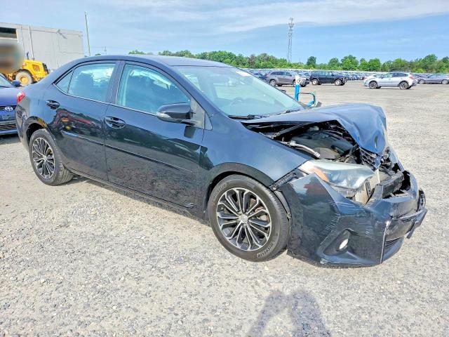 58011316 :رقم المزاد ، 2T1BURHE4GC561867 vin ، 2016 Toyota Corolla مزاد بيع