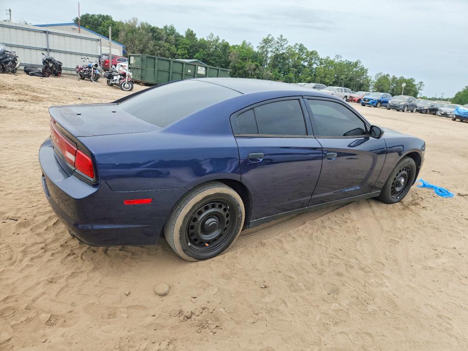 Продажа на аукционе авто 2014 Dodge Charger, vin: 2C3CDXKT5EH332038, номер лота: 56835616