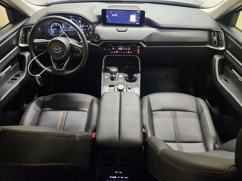 Продажа на аукционе авто 2026 Mazda Cx-90, vin: JM3KKAHD4T1353055, номер лота: 58137456