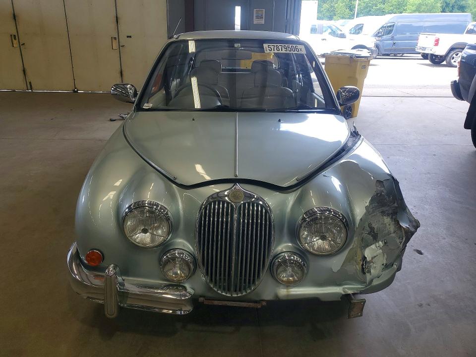 57879506 :رقم المزاد ، K11381485 vin ، 1996 Mitsubishi Viewt مزاد بيع