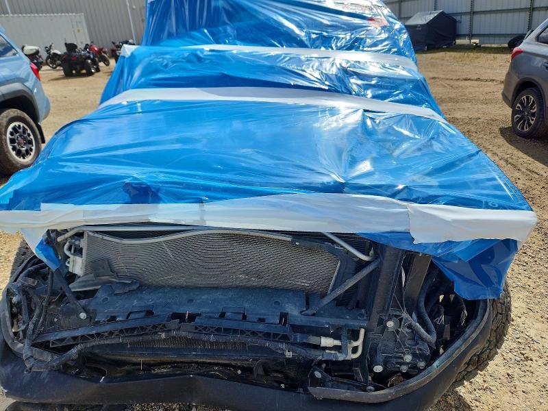 2024 Ram 2500 მანქანა იყიდება აუქციონზე, vin: 3C6UR5ELXRG336911, აუქციონის ნომერი: 53744286