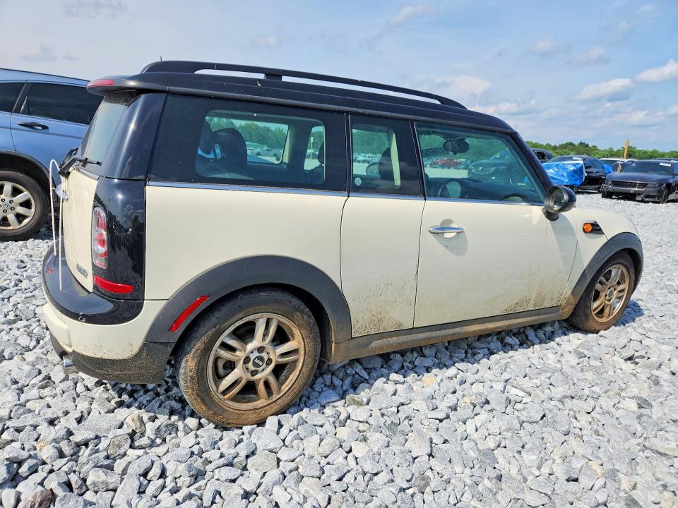 2012 Mini Cooper მანქანა იყიდება აუქციონზე, vin: WMWZF3C52CT488995, აუქციონის ნომერი: 41967526