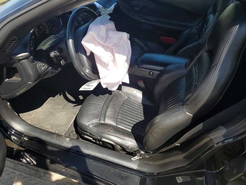 56654396 :رقم المزاد ، 1G1YY32G025126722 vin ، 2002 Chevrolet Corvette مزاد بيع