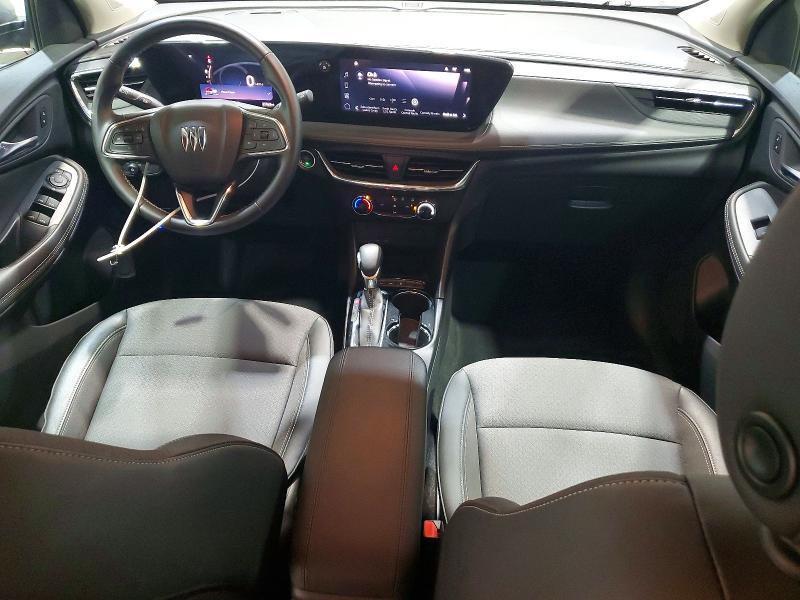 Продажа на аукционе авто 2025 Buick Encore Gx, vin: KL4AMCSL7SB189183, номер лота: 58602016