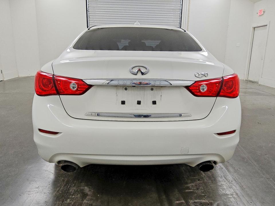 57359986 :رقم المزاد ، JN1EV7AP5GM306516 vin ، 2016 Infiniti Q50 مزاد بيع