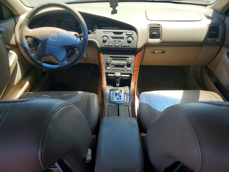 Продажа на аукционе авто 2000 Acura 3.2tl, vin: 19UUA5662YA048467, номер лота: 57191616