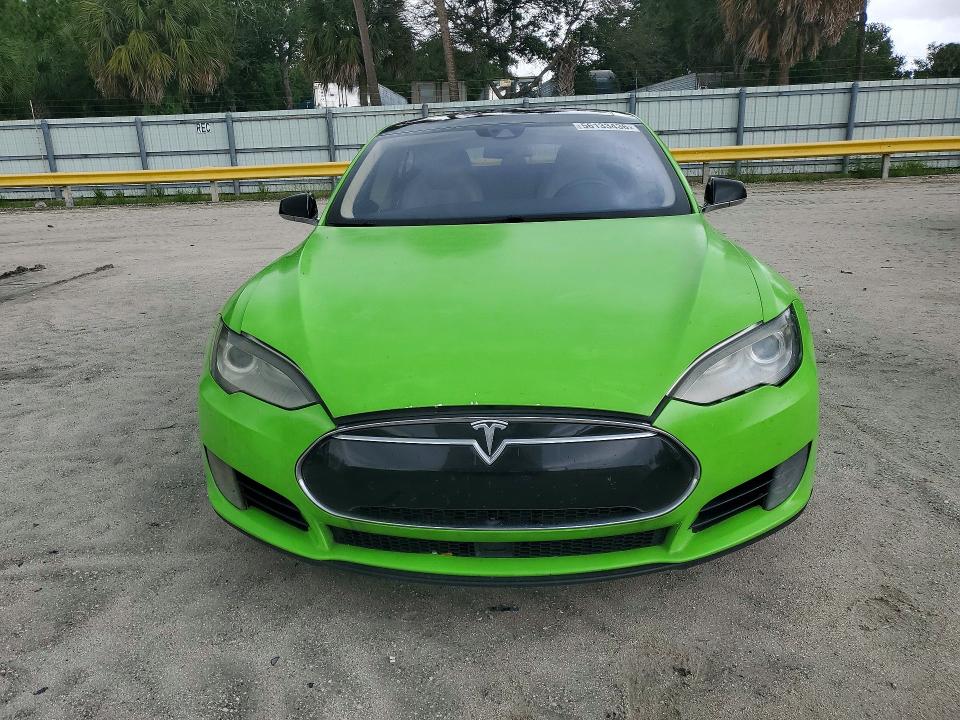 Aukcja sprzedaży 2016 Tesla Model S, vin: 5YJSA1E20GF126716, numer aukcji: 56133436