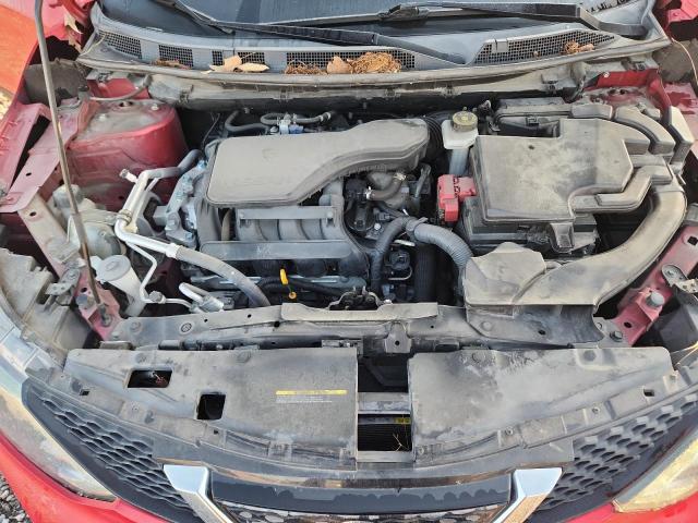 Продажа на аукционе авто 2018 Nissan Rogue Sport, vin: JN1BJ1CP5JW151454, номер лота: 58569036