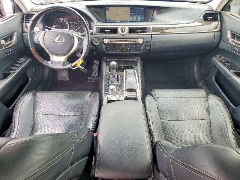 Aukcja sprzedaży 2014 Lexus Gs, vin: JTHBE1BL4E5031784, numer aukcji: 85982325