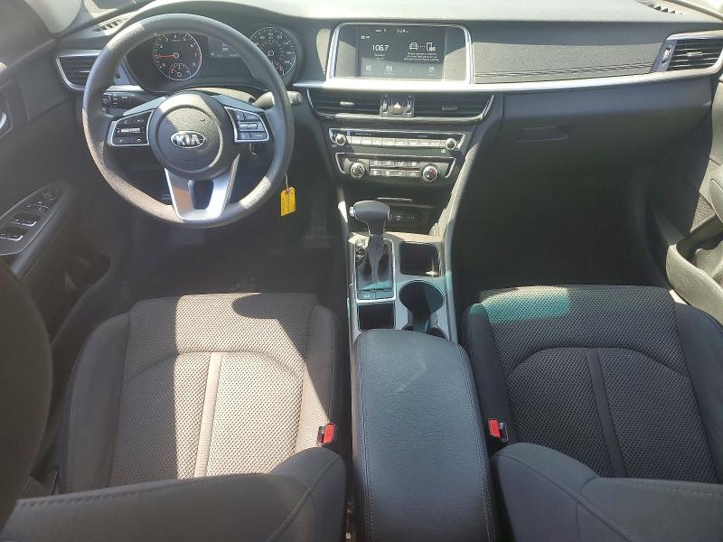 Aukcja sprzedaży 2020 Kia Optima, vin: 5XXGT4L37LG439928, numer aukcji: 55977236