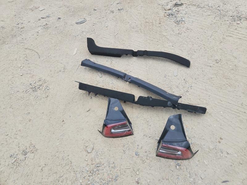 2021 Tesla Model Y მანქანა იყიდება აუქციონზე, vin: 5YJYGDEE7MF257836, აუქციონის ნომერი: 56316216