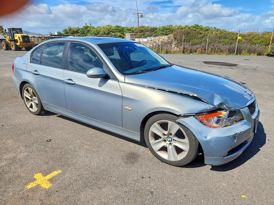 Aukcja sprzedaży 2008 Bmw 328, vin: WBAVA37588NL19731, numer aukcji: 58839296