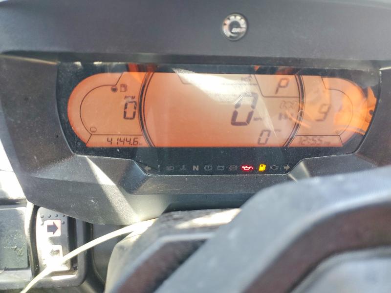 Aukcja sprzedaży 2025 Can-am Defender, vin: 3JBUUAX42SK005364, numer aukcji: 57604556
