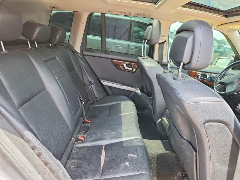 Продажа на аукционе авто 2012 Mercedes-benz Glk, vin: WDCGG5GB9CF758221, номер лота: 56457976