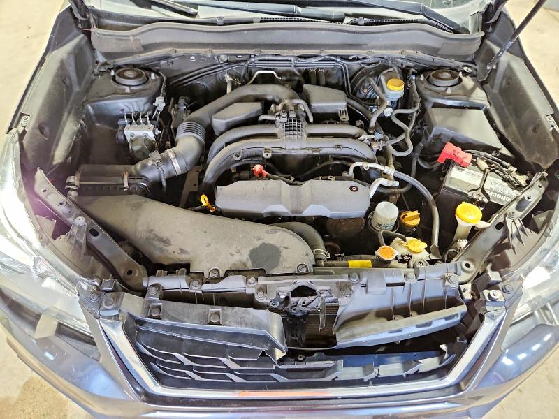 Продажа на аукционе авто 2017 Subaru Forester, vin: JF2SJABC5HH594571, номер лота: 58239706