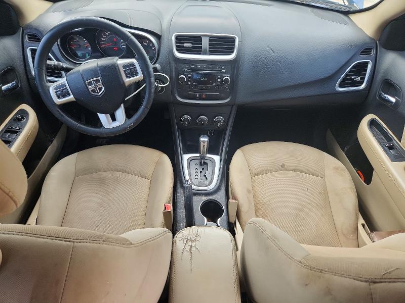 Продажа на аукционе авто 2013 Dodge Avenger, vin: 1C3CDZCB5DN656971, номер лота: 57588996