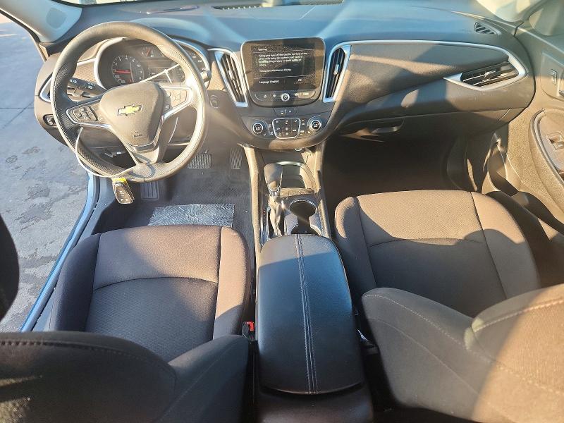 Продаж на аукціоні авто 2024 Chevrolet Malibu, vin: 1G1ZD5ST8RF157360, номер лоту: 57028016