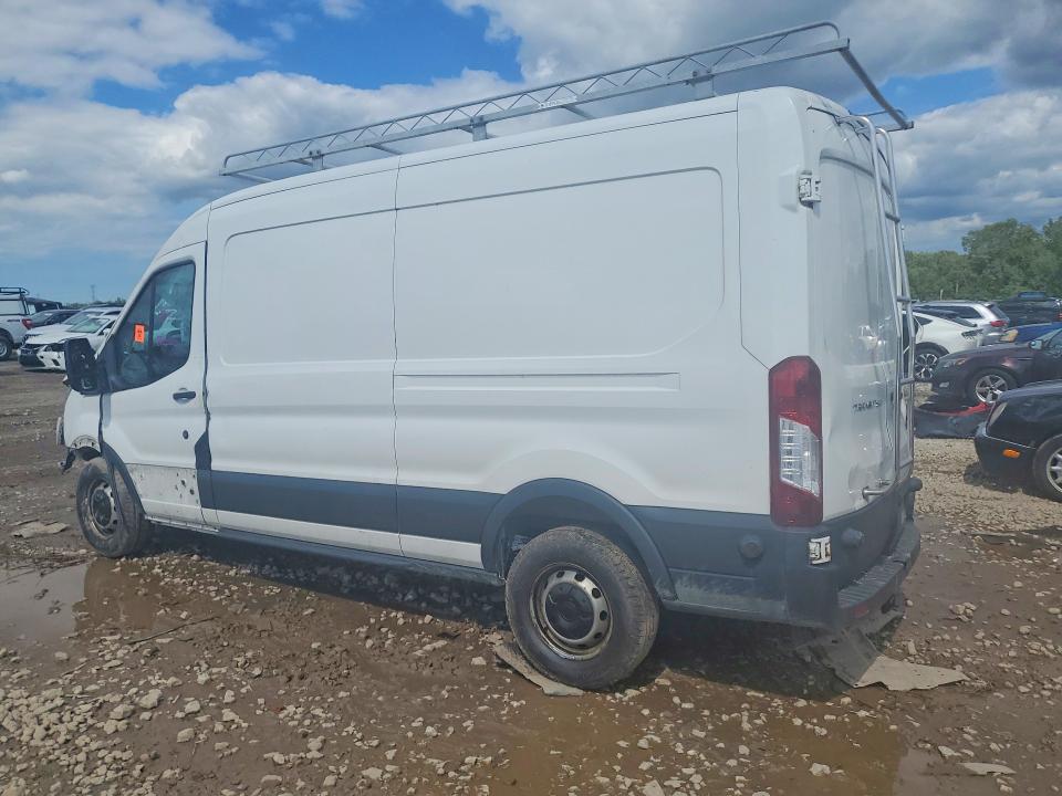 Aukcja sprzedaży 2017 Ford Transit, vin: 1FTYR2CM8HKA86290, numer aukcji: 57648346