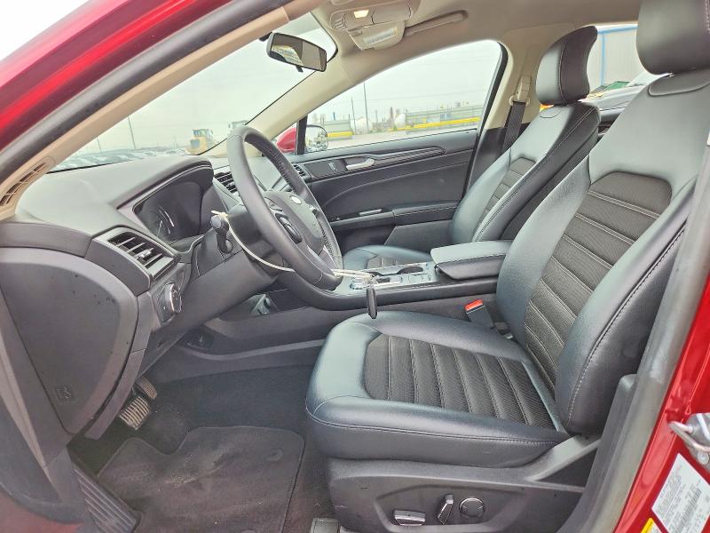 Продаж на аукціоні авто 2018 Ford Fusion, vin: 3FA6P0H7XJR114845, номер лоту: 55947976