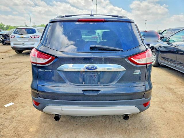 Продаж на аукціоні авто 2013 Ford Escape, vin: 1FMCU9H99DUC64353, номер лоту: 85790515
