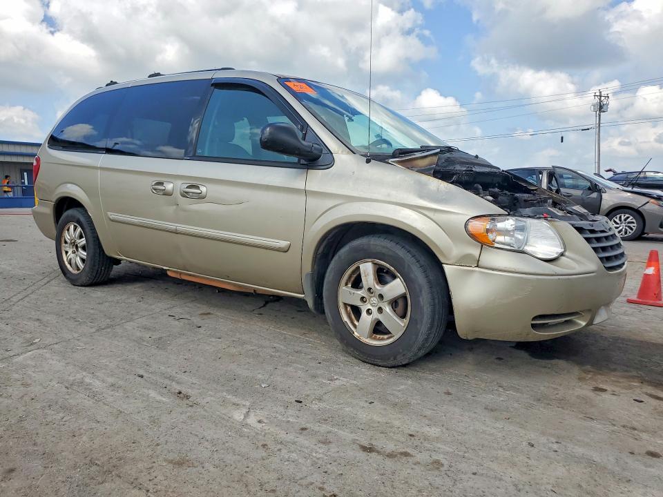 Aukcja sprzedaży 2005 Chrysler Town & Country, vin: 2C4GP54L85R499669, numer aukcji: 58951356