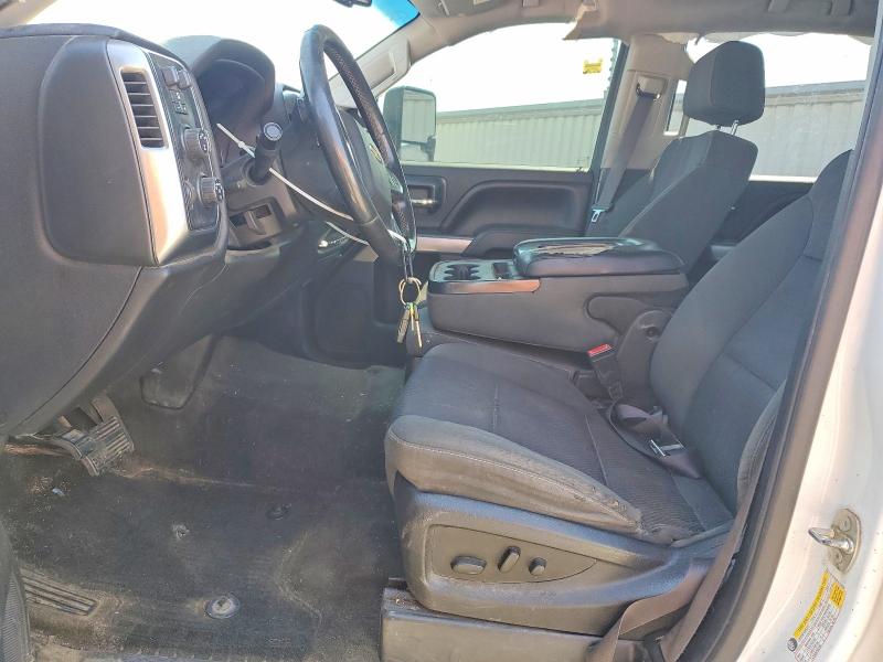 Продажа на аукционе авто 2016 Chevrolet Silverado, vin: 1GC1KVE80GF144620, номер лота: 57506396