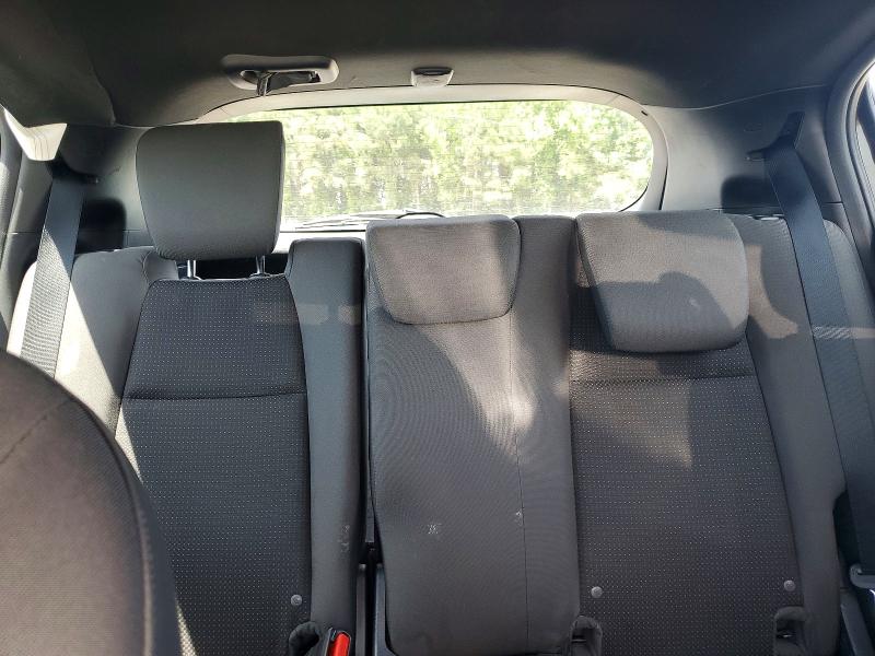 2019 Honda Hr-v მანქანა იყიდება აუქციონზე, vin: 3CZRU5H11KM729219, აუქციონის ნომერი: 55742066