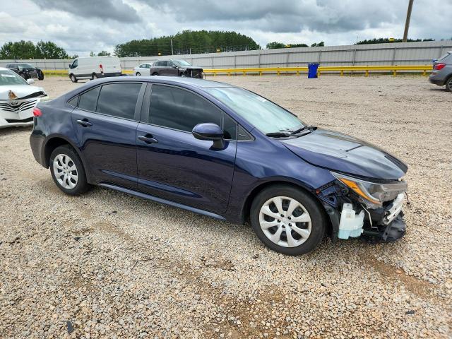 2023 Toyota Corolla მანქანა იყიდება აუქციონზე, vin: 5YFB4MDEXPP025921, აუქციონის ნომერი: 58027826