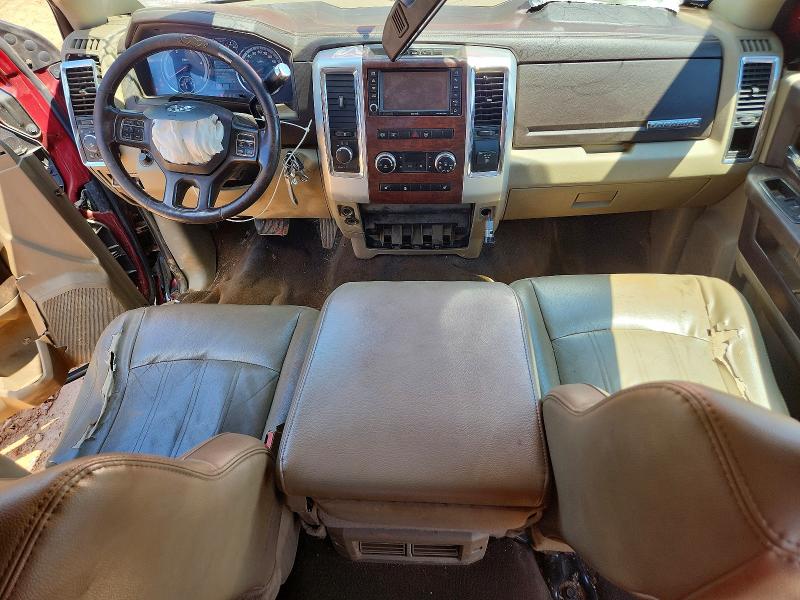 57564646 :رقم المزاد ، 3C63DRJL8CG159385 vin ، 2012 Dodge Ram 3500 مزاد بيع
